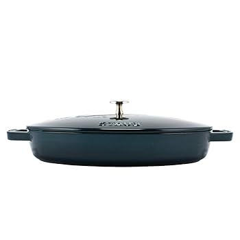 staub ストウブ　オーバルホットプレート　32cm フィッシュシグネチャー Amazon｜[ ストウブ ] Staub オーバルホットプレート 32cm